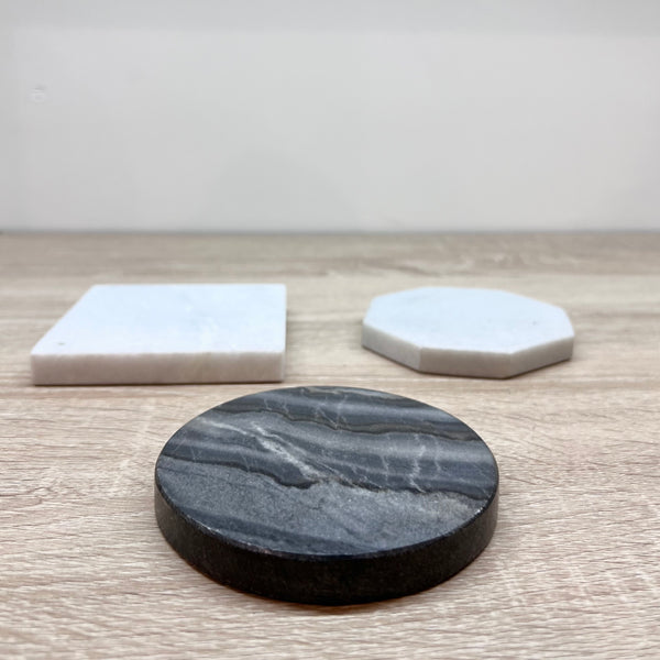 Marble piece