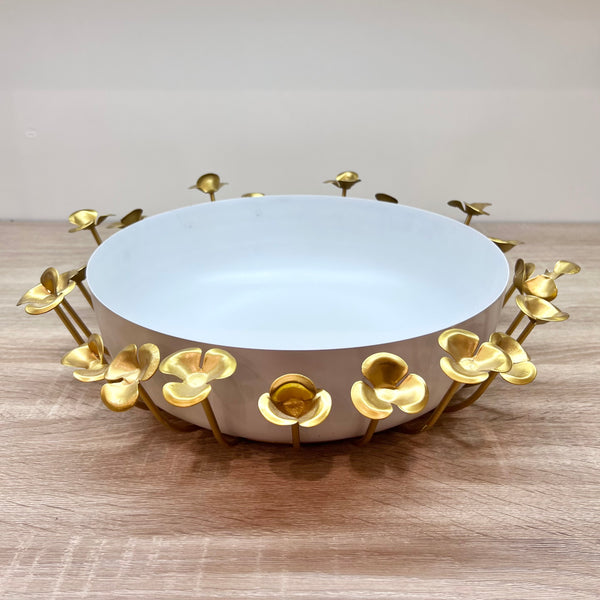 Large serving plate